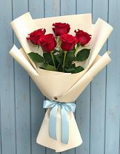 Букет Классика чувств в Черемшан