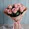 Букет цветов из: Розы в Черемшан