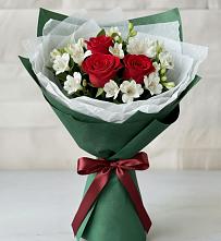 Букет Идеальный Вкус в Черемшан