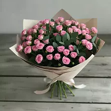 Букет Удовольствие в Черемшан