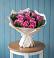 Букет цветов из: Розы в Черемшан