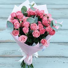 Букет Леди совершенство в Черемшан